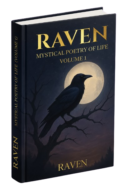 Mystical Poetry of Life cover