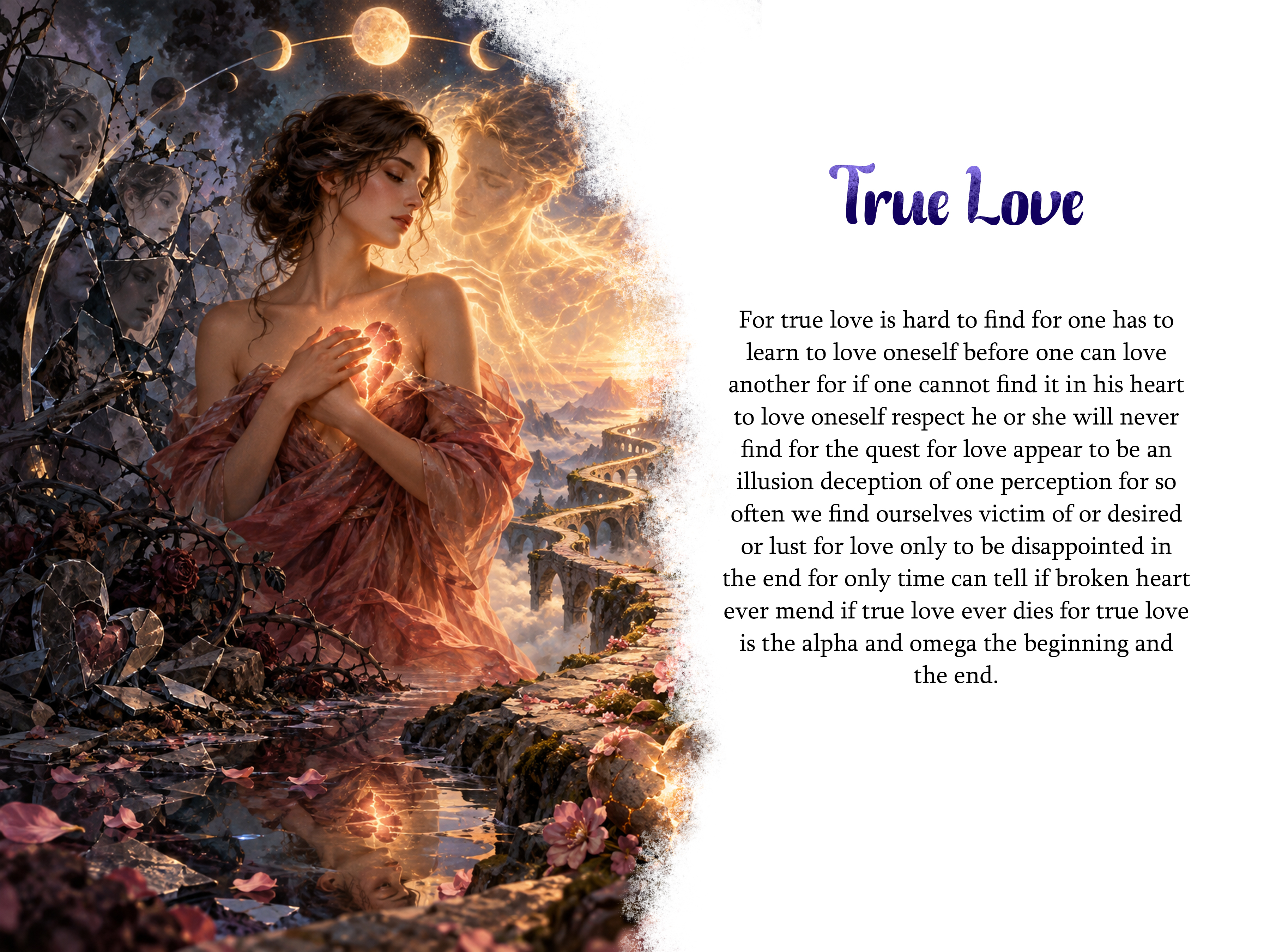 True Love