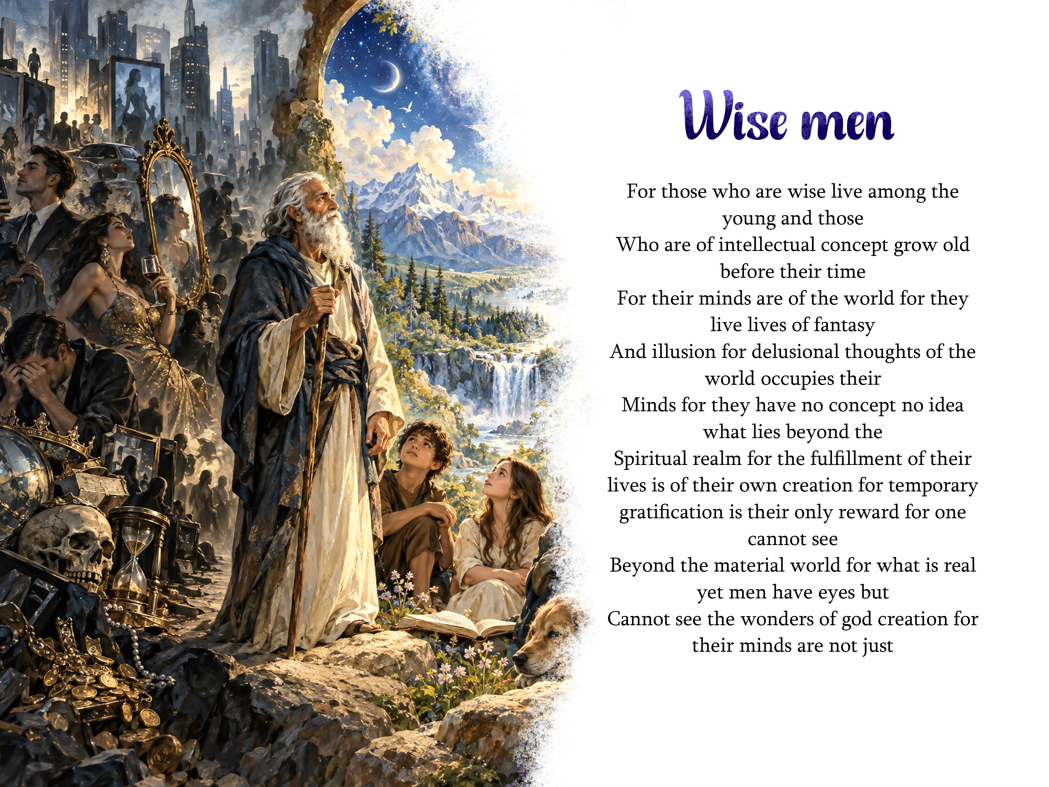 Wise Men
