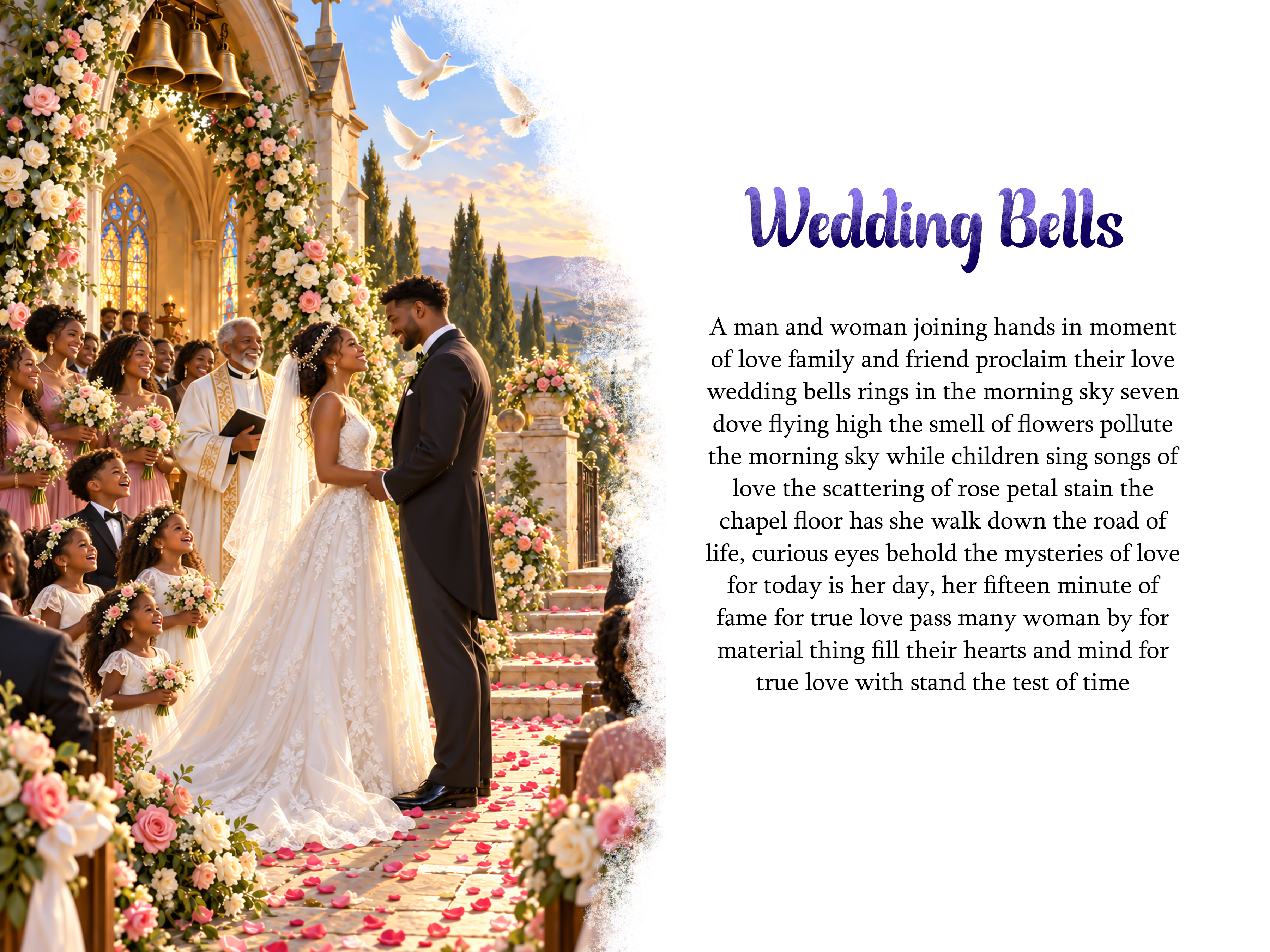 Wedding Bells
